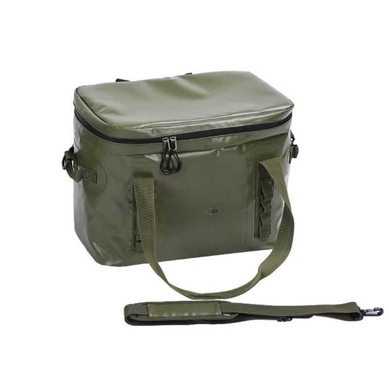 Outdoor Hunting Events - Przenośna torba termoizolacyjna na golfa 20L,