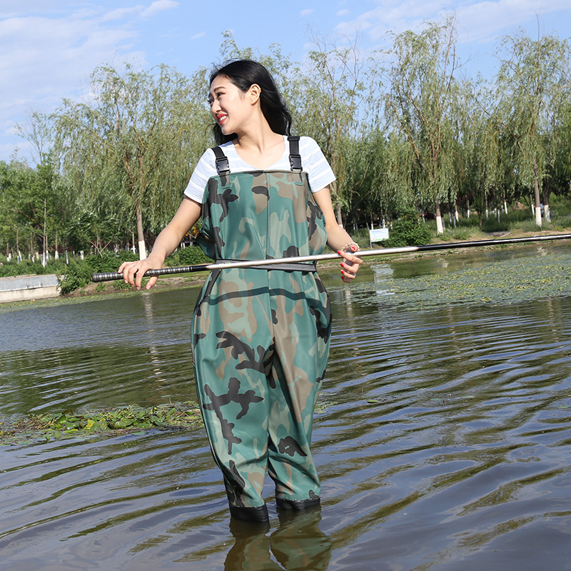 Outdoor Hunting Trousers - EU37-45 Wodoodporna, odporna na zużycie odzież