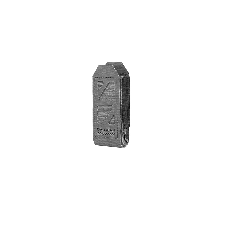 Outdoor Hunting Magazines - Taktyczna ładownica na magazynek 9mm z