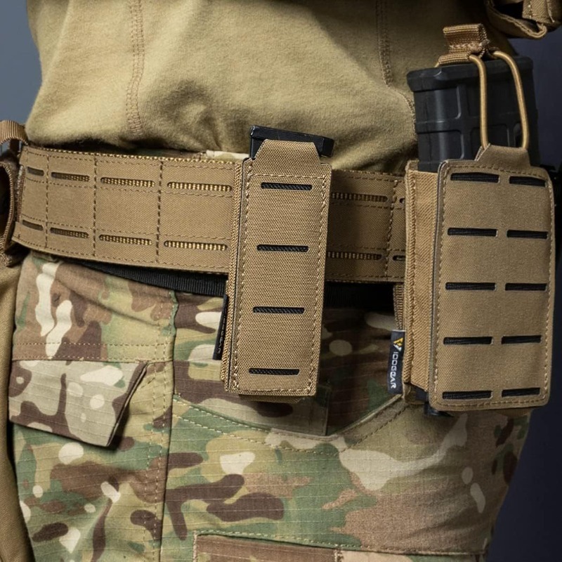 Outdoor Hunting Magazines - 1 szt. Taktyczna ładownica na magazynek