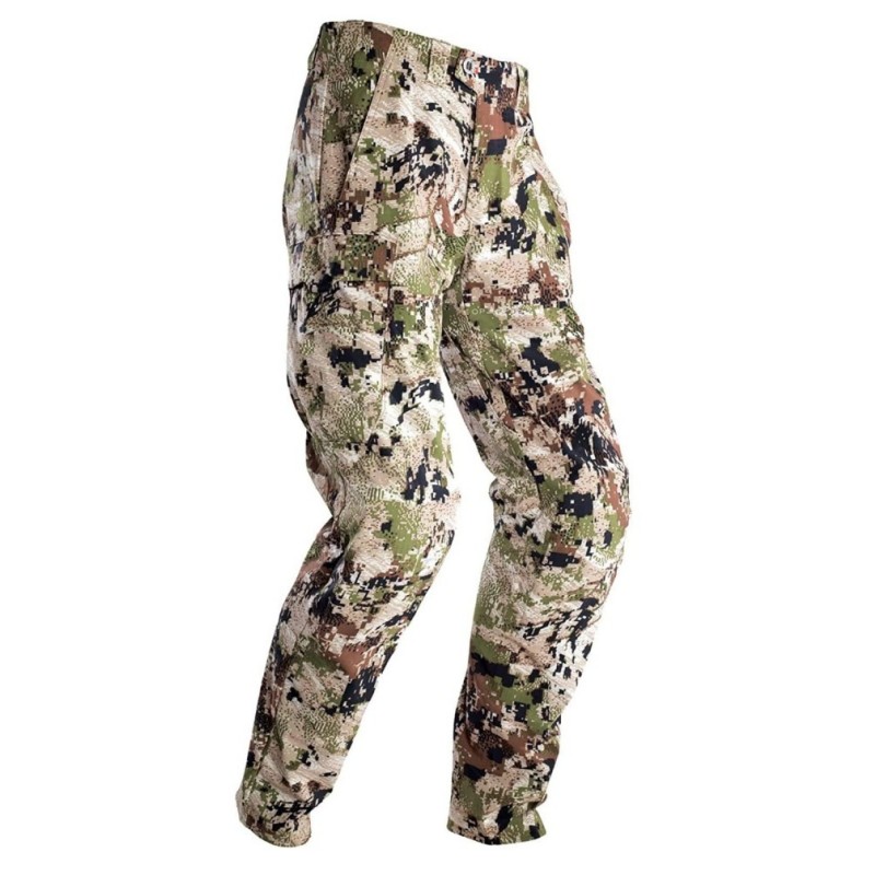 Outdoor Hunting Trousers - Wysokiej jakości spodnie Apex do polowań,