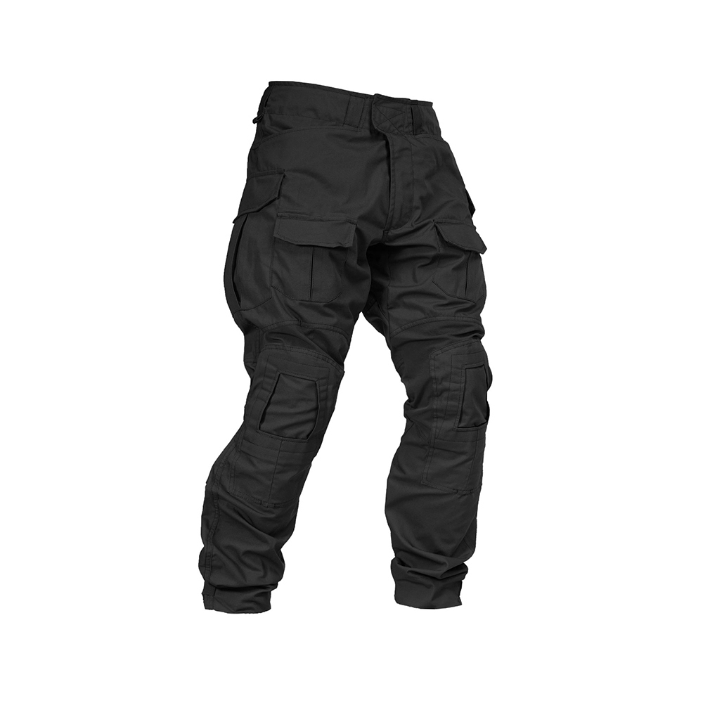 Outdoor Hunting Trousers - Spodnie taktyczne G3 Cargo Combat, spodnie