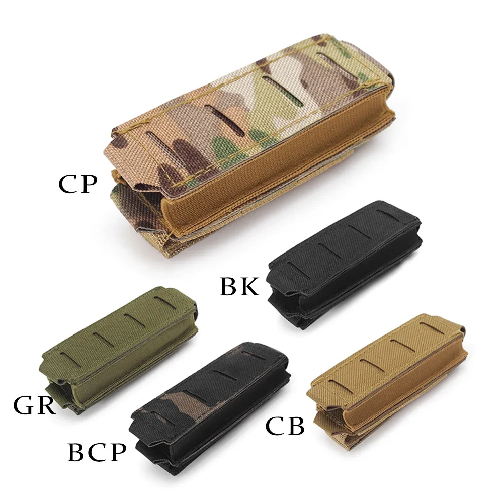 Molle 9mm etui na magazynek po – Outdoor Hunting Magazines recenzja i cena