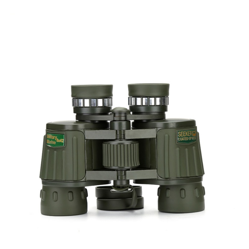 Lornetki o dużej mocy 8x42 / 1 – Outdoor Hunting Events recenzja i cena