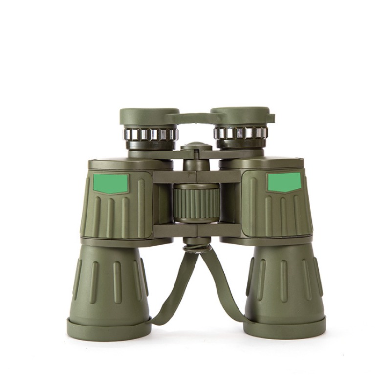Lornetki o dużej mocy 8x42 / 1 – Outdoor Hunting Events recenzja i cena
