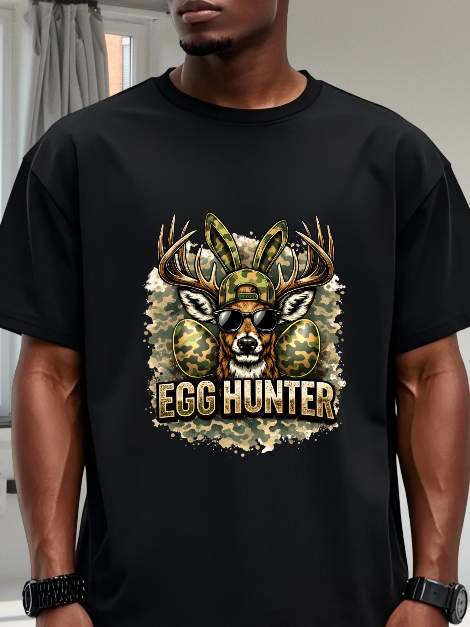 Koszulka Outdoorowa Myślę, że  – Wildman Hunting & Outdoor Vanderbijlpark recenzja i cena