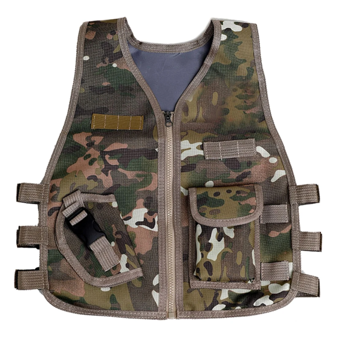 Kamizelka taktyczna poziom 3 C – Outdoor Hunting Events recenzja i cena