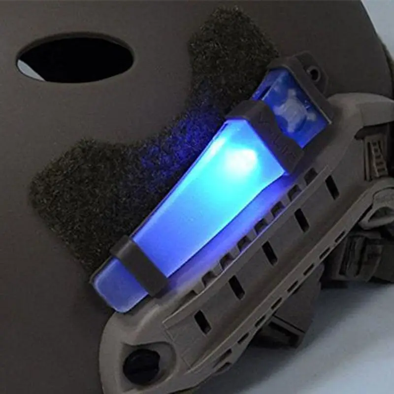 Taktyczna lampka ostrzegawcza  – Outdoor Hunting Lights recenzja i cena