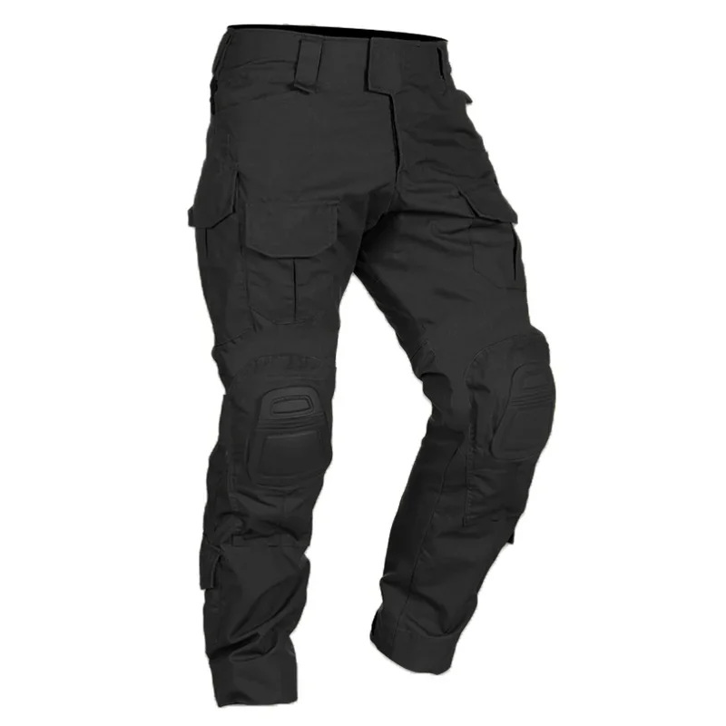 Spodnie taktyczne Gen2, męskie – Outdoor Hunting Trousers recenzja i cena