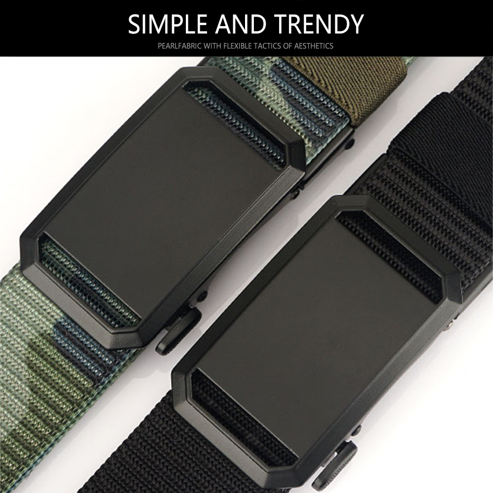 Pasek taktyczny TUSHI dla mężc – Outdoor Hunting Trousers recenzja i cena