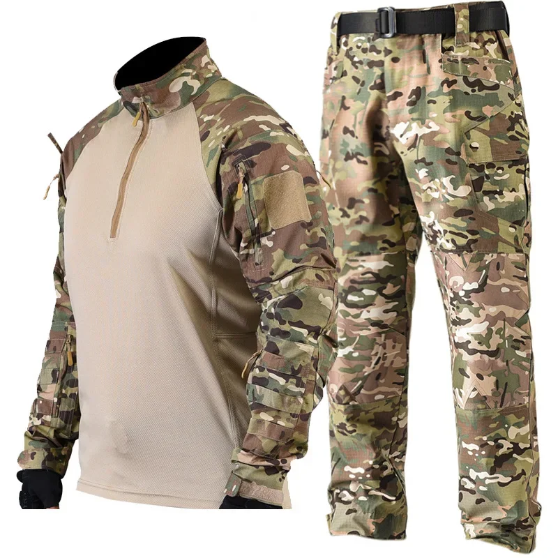 Zestaw taktyczny Multicam G2:  – Hunting & Outdoor Supplies Carterton recenzja i cena