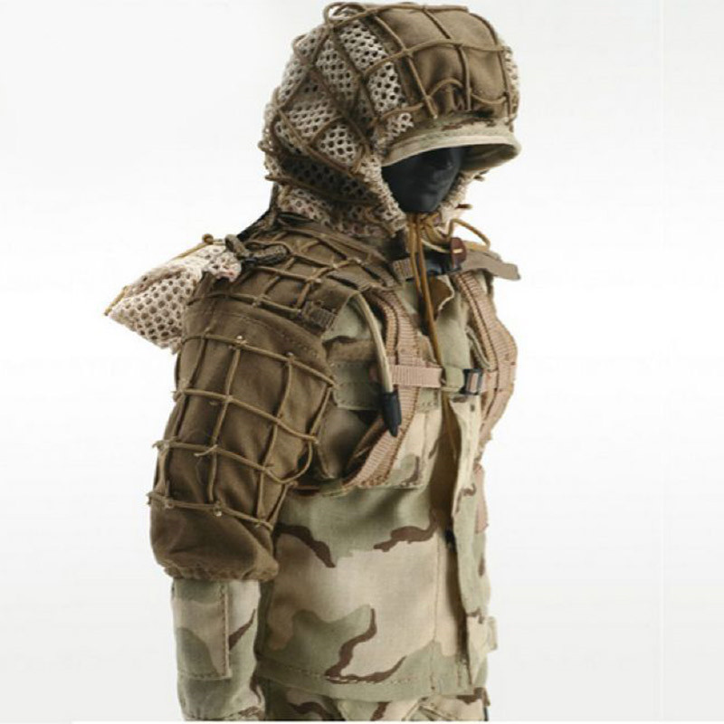 Nowe taktyczne ubrania myśliws – Camouflage Hunting Jacket recenzja i cena