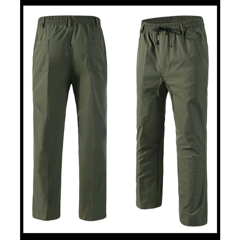 Męskie zestawy taktyczne wiose – Hunting & Outdoor Supplies Carterton recenzja i cena