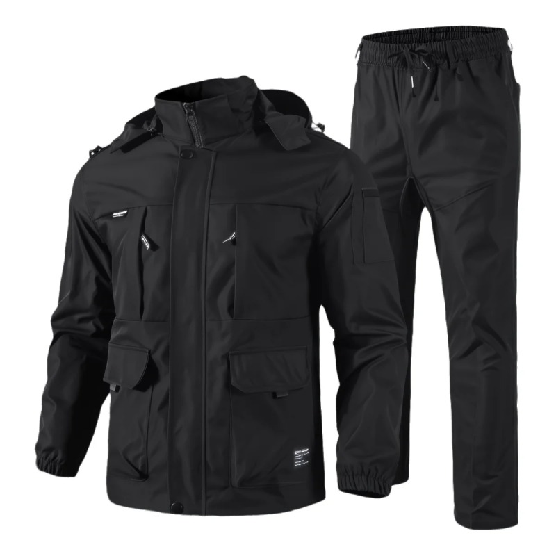 Męskie zestawy taktyczne wiose – Hunting & Outdoor Supplies Carterton recenzja i cena