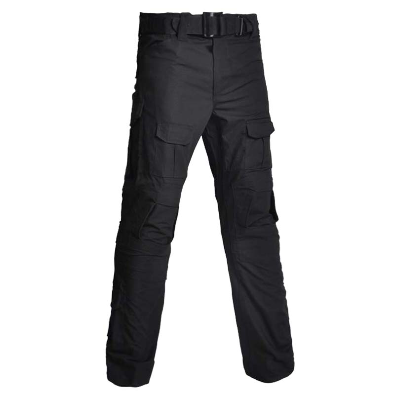 Męskie taktyczne spodnie cargo – Outdoor Hunting Trousers recenzja i cena