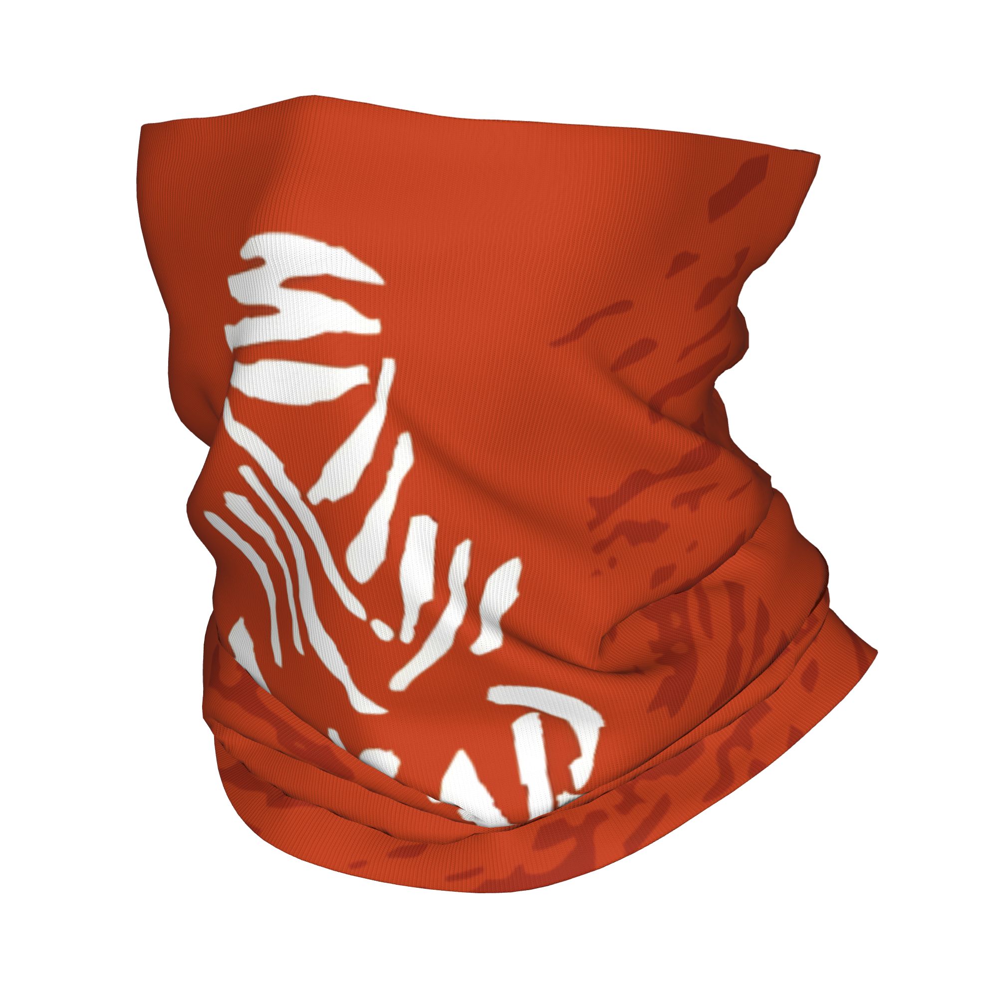 Niestandardowa bandana D-Dakar – Outdoor Hunting Events recenzja i cena
