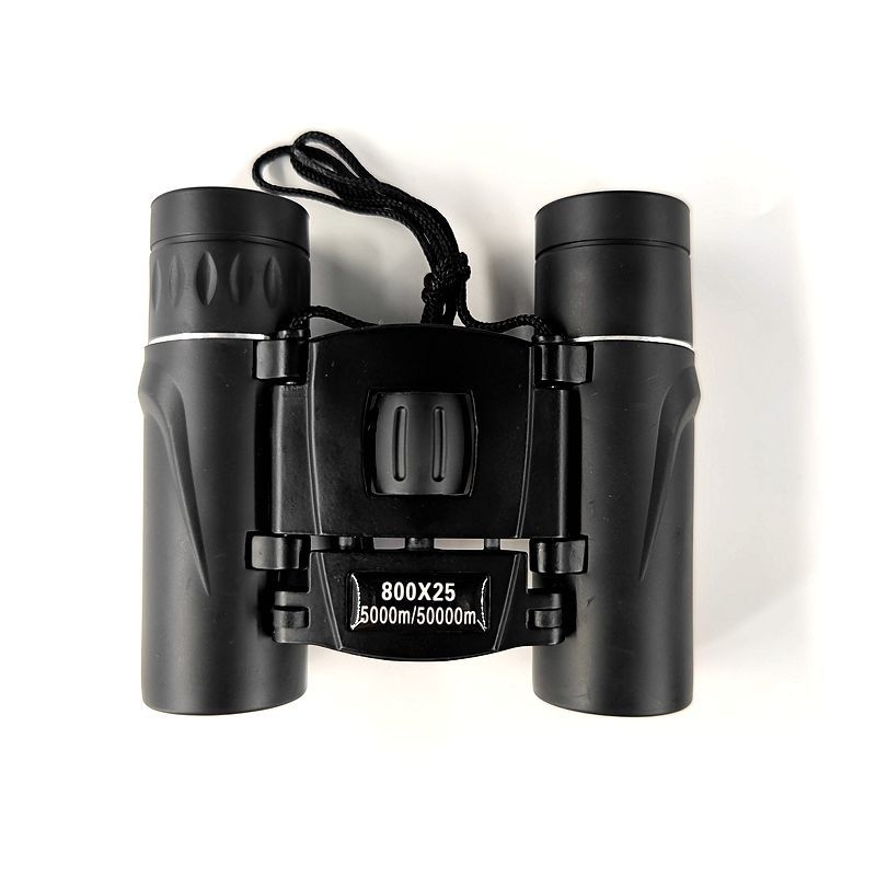 Lornetka kieszonkowa HD 40X22, – Outdoor Hunting Events recenzja i cena