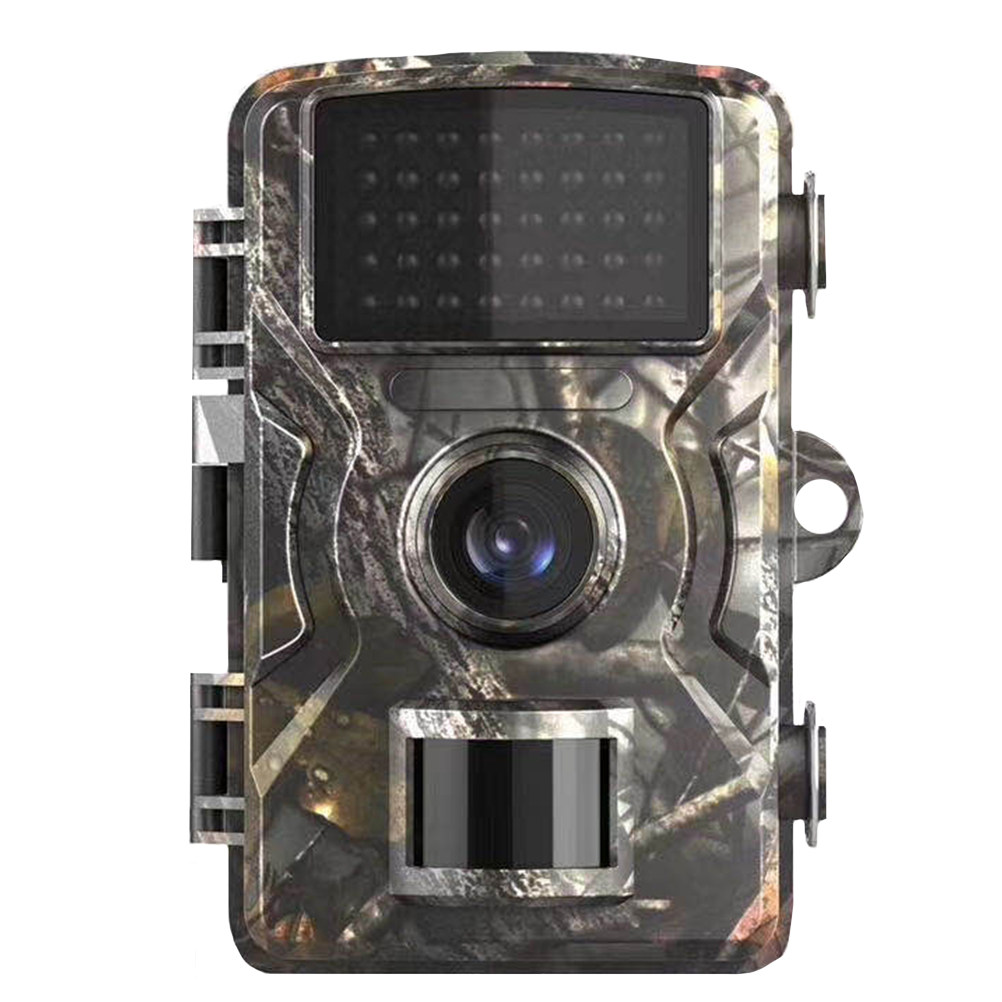 Kamera do polowań 12Mp z czujn – Outdoor Hunting Video Camera recenzja i cena