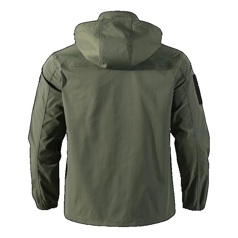 Męskie wodoodporne zestawy tak – Hunting & Outdoor Supplies Carterton recenzja i cena
