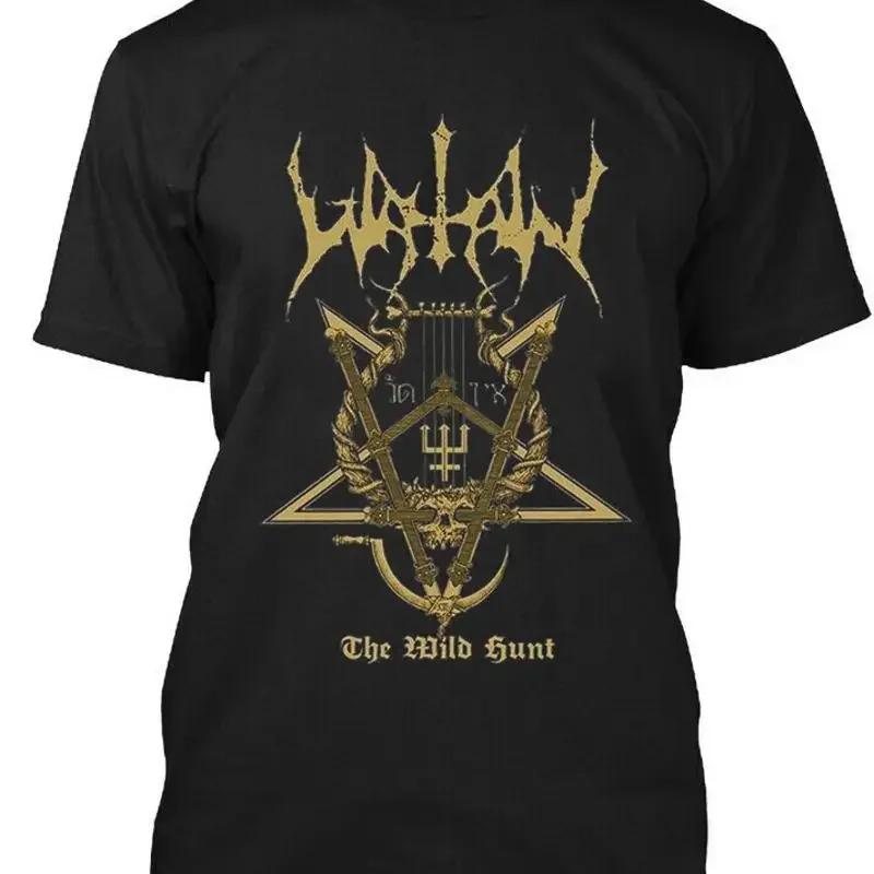 Koszulka Watain The Wild Hunt  – Wildman Hunting & Outdoor Vanderbijlpark recenzja i cena