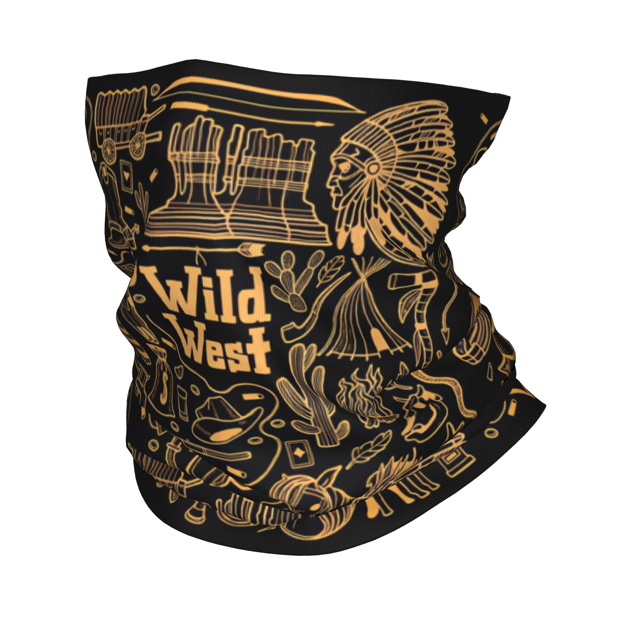 Kominiarka sportowa na zewnątr – Wildman Hunting & Outdoor Vanderbijlpark recenzja i cena