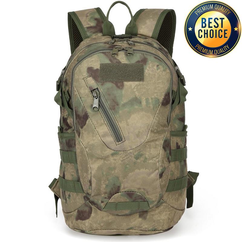 Plecak Turystyczny Plecak Takt – Hunting & Outdoor Supplies Carterton recenzja i cena