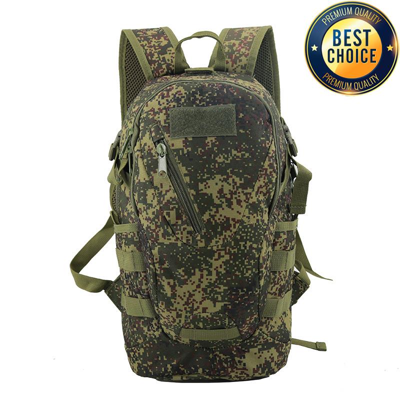 Plecak Turystyczny Plecak Takt – Hunting & Outdoor Supplies Carterton recenzja i cena