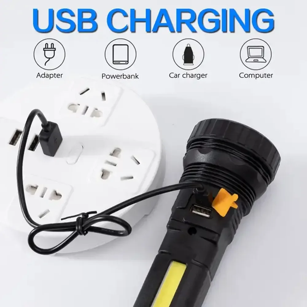 1 szt. Wielofunkcyjna Solarna  – Outdoor Hunting Lights recenzja i cena
