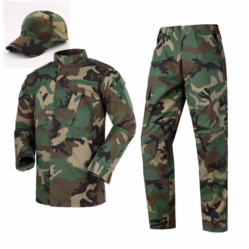 Zestaw taktyczny Multicam 2026 – Hunting & Outdoor Supplies Carterton recenzja i cena