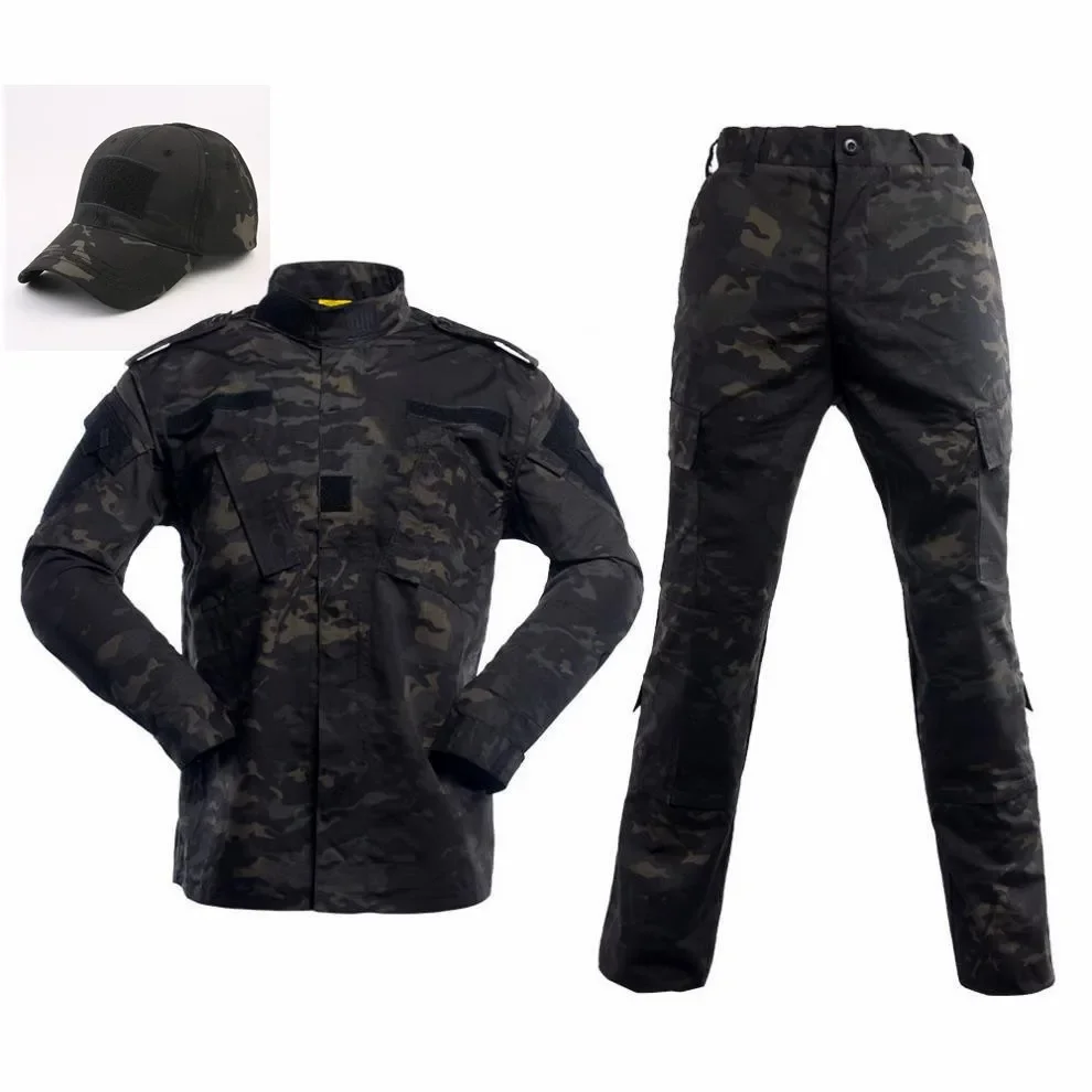 Zestaw taktyczny Multicam 2026 – Hunting & Outdoor Supplies Carterton recenzja i cena