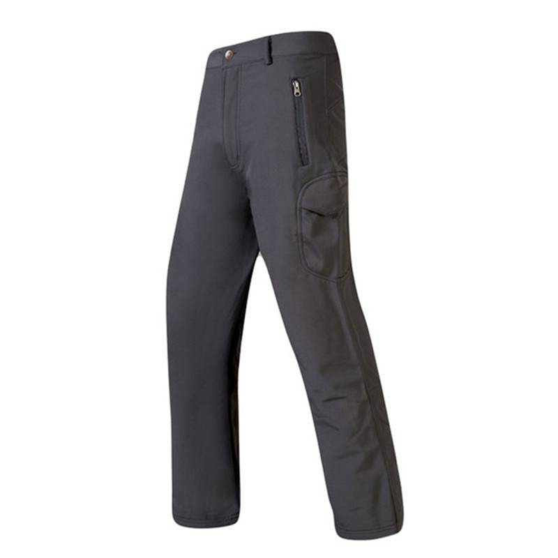 Spodnie myśliwskie jesienno-zi – Outdoor Hunting Trousers recenzja i cena