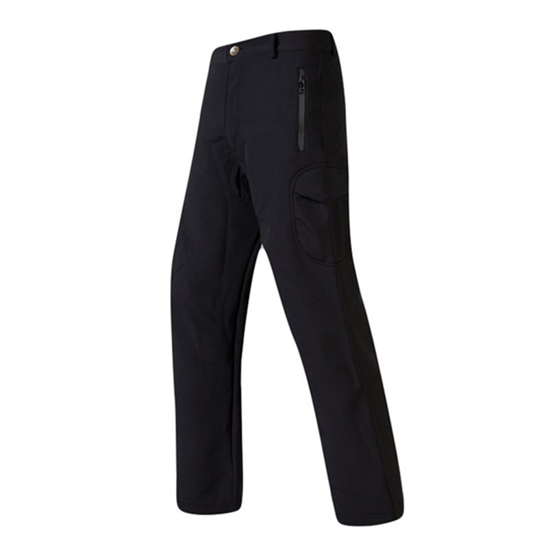 Spodnie myśliwskie jesienno-zi – Outdoor Hunting Trousers recenzja i cena