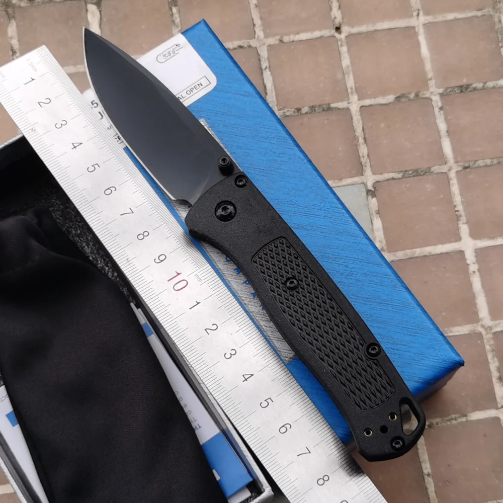 JUFULE Hard Box Best Foam Pack – Best Hunting Outdoor Knife recenzja i cena