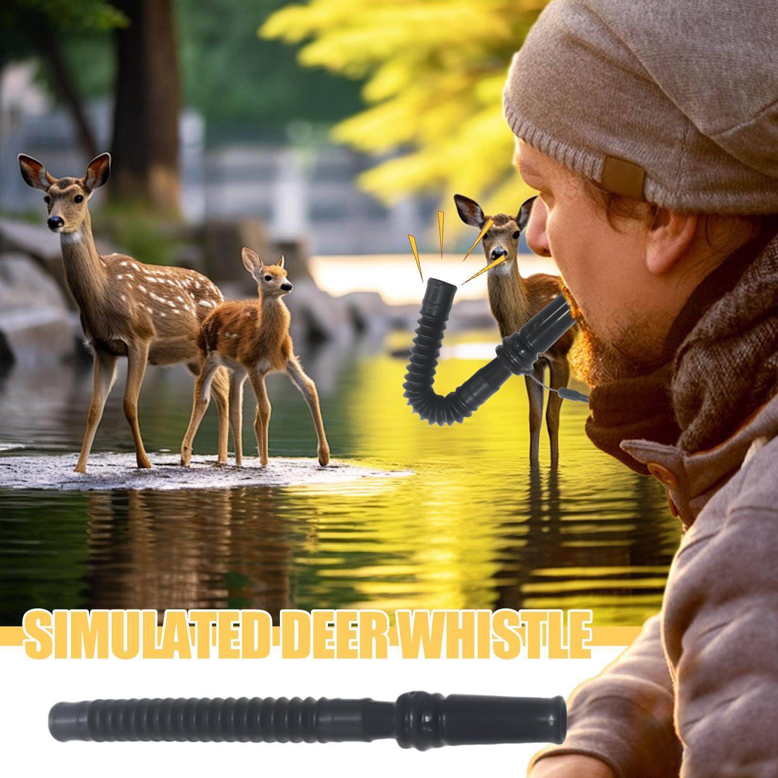 Lekki sygnał dźwiękowy do łowi – Wildman Hunting & Outdoor Vanderbijlpark recenzja i cena
