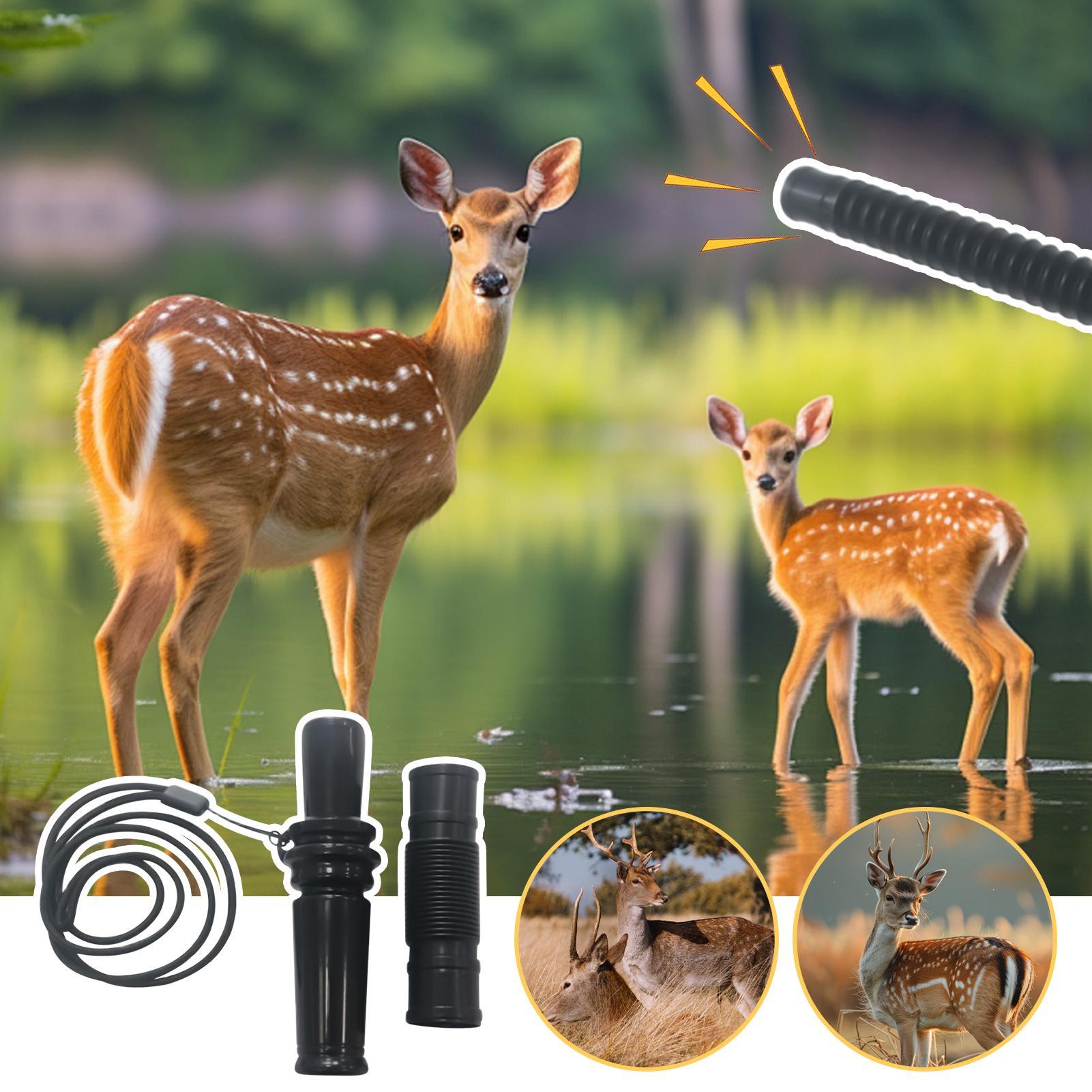 Lekki sygnał dźwiękowy do łowi – Wildman Hunting & Outdoor Vanderbijlpark recenzja i cena