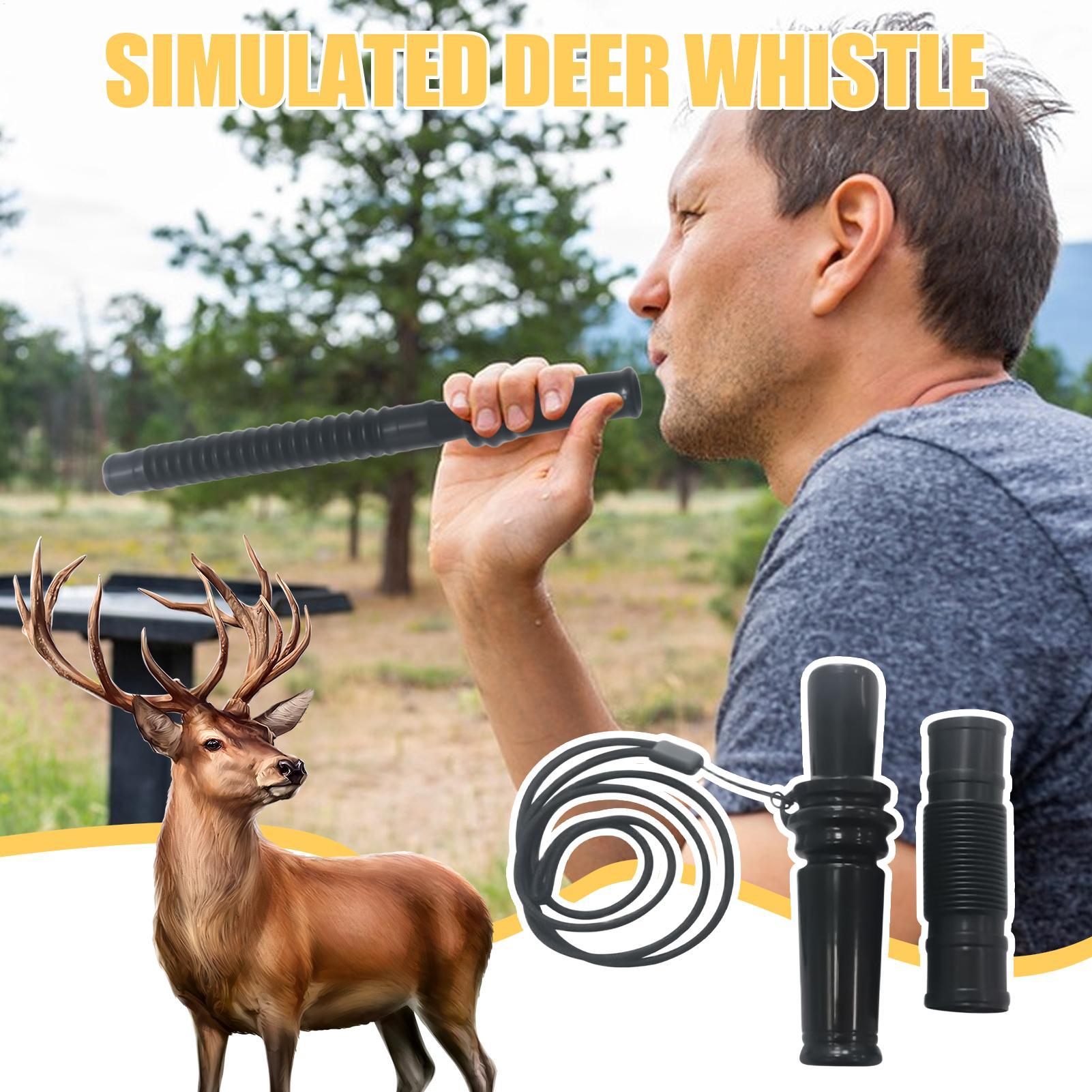 Lekki sygnał dźwiękowy do łowi – Wildman Hunting & Outdoor Vanderbijlpark recenzja i cena