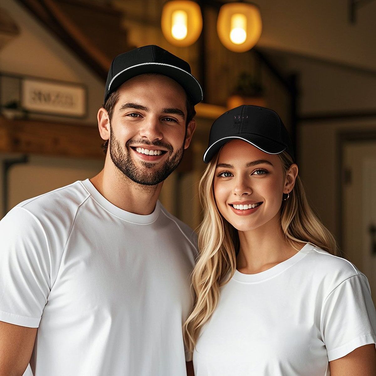 Czapka z daszkiem McMillan Duc – Outdoor Hunting Events recenzja i cena