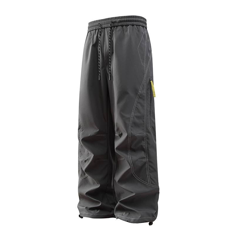 Wodoodporne spodnie cargo męsk – Outdoor Hunting Trousers recenzja i cena