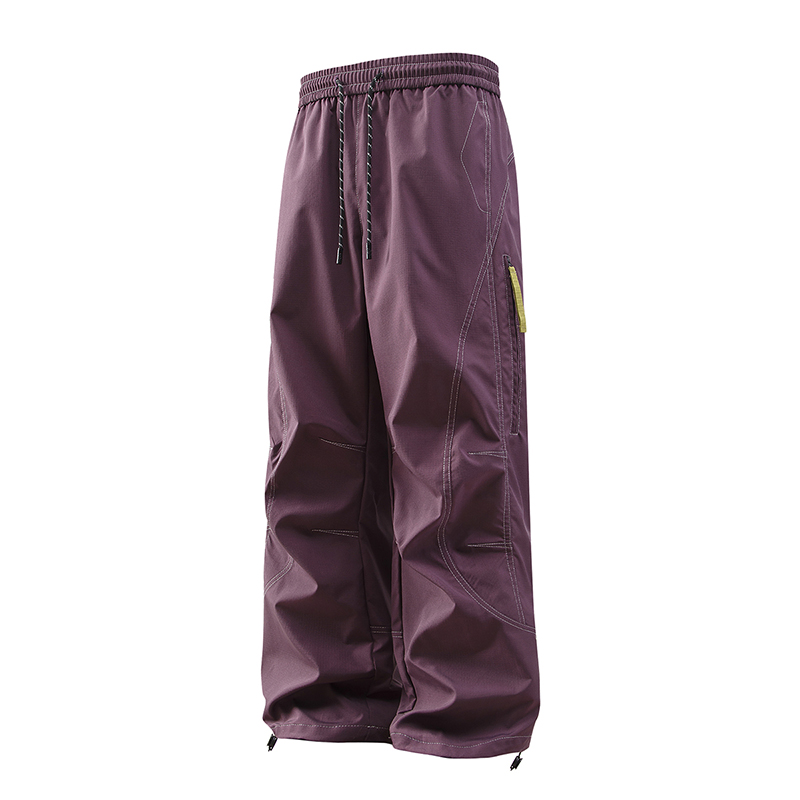 Wodoodporne spodnie cargo męsk – Outdoor Hunting Trousers recenzja i cena